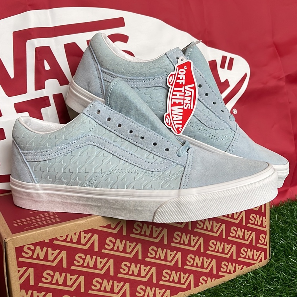 Vans Old Skool
(Hndstthembss)Wntrskytrwt
VNOA38G19HV
Men’s - Picture 6 of 16